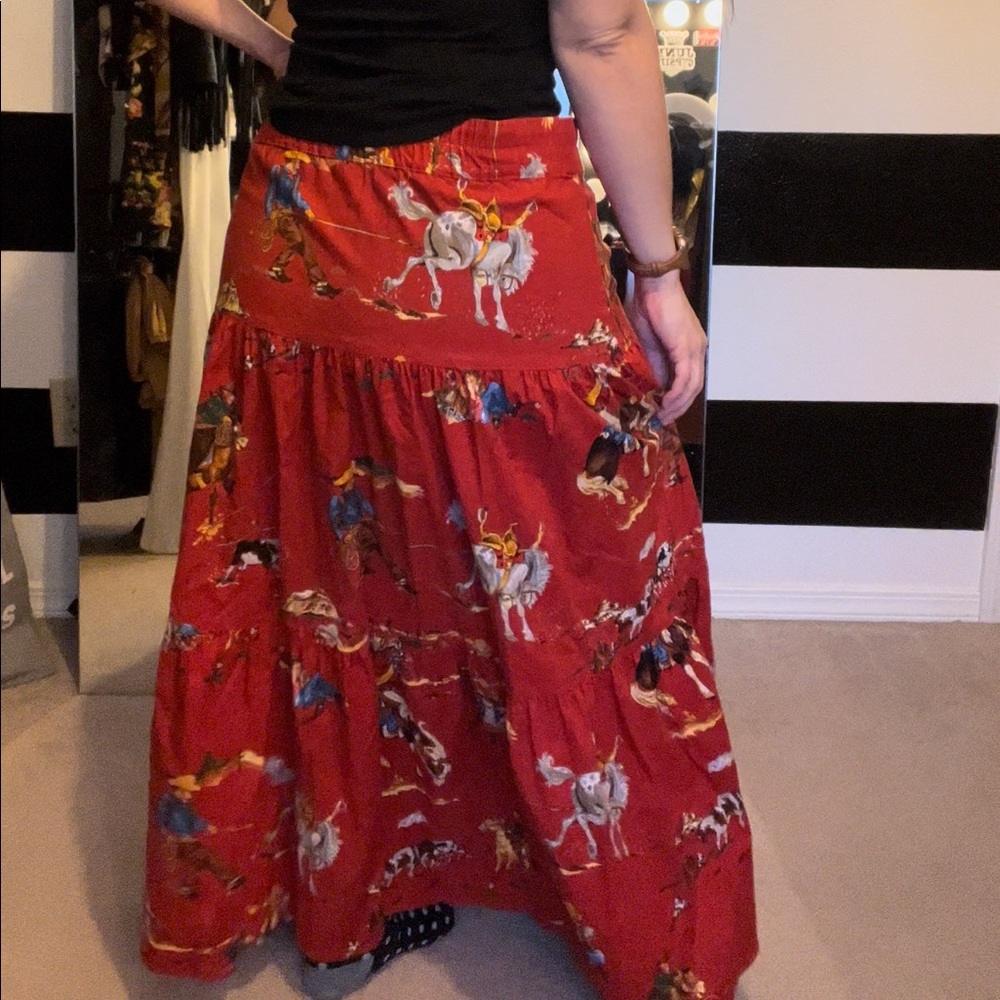 Vintage skirt